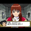 修道服と機関銃の当時のゲーム画面2