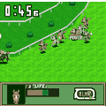 ステークスウィナーの当時のゲーム画面4