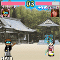 悪戯水風船でハネツキ[体験版]の当時のゲーム画面4