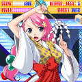 モモコ1200%　後編の当時のゲーム画面4