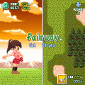 SNK GAL’S OPEN キューティショットの当時のゲーム画面4