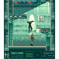 スプリンターセル・カオスセオリーの当時のゲーム画面2