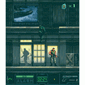 スプリンターセル・カオスセオリーの当時のゲーム画面4