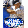 2006 プロベースボールの当時のゲーム画面