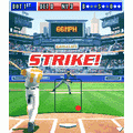 2006 プロベースボールの当時のゲーム画面2