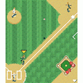 2006 プロベースボールの当時のゲーム画面3