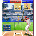 2006 プロベースボールの当時のゲーム画面4