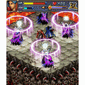 マイト アンド マジックの当時のゲーム画面2