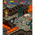 マイト アンド マジックの当時のゲーム画面3