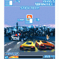 アスファルト アーバン GT ２の当時のゲーム画面