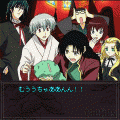tactics 第四話 英国式美少女の当時のゲーム画面