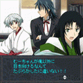 tactics 第一話 田園風怪異談の当時のゲーム画面