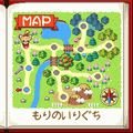 チワワとヘビさんの当時のゲーム画面3