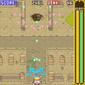 シュ～★クリームの当時のゲーム画面4