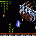 コナミワイワイワールドの当時のゲーム画面4