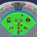 プロ野球GM2006の当時のゲーム画面3
