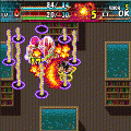天空の禁忌（そらのきんき）の当時のゲーム画面3