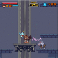 ネバーランド戦記の当時のゲーム画面4