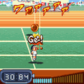 あばたー運動会の当時のゲーム画面2