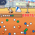 あばたー運動会の当時のゲーム画面3