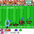 たぐほーすi（β版）の当時のゲーム画面2
