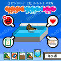 たぐほーすi（β版）の当時のゲーム画面3