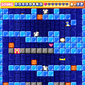 どきどきペンギンランドの当時のゲーム画面3
