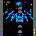 爆撃の当時のゲーム画面3