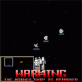 Stinger -Episode I-の当時のゲーム画面2
