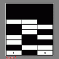 DownTrickの当時のゲーム画面2