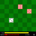 PiPの当時のゲーム画面