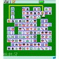 まる四の四川省Jrの当時のゲーム画面