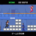 スタントさん2の当時のゲーム画面2