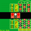 CP-Rouletteの当時のゲーム画面3