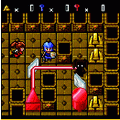 ビームレボリューションの当時のゲーム画面2
