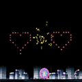 花火職人になろうの当時のゲーム画面4