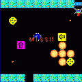 パニックミッション６の当時のゲーム画面3