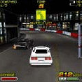ワイルドスピード×3（東京ドリフト）の当時のゲーム画面2