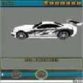 ワイルドスピード×3（東京ドリフト）の当時のゲーム画面3