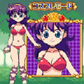 アテナ・フルスロットルの当時のゲーム画面2