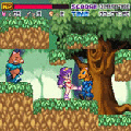 アテナ・フルスロットルの当時のゲーム画面3