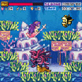 アテナ・フルスロットルの当時のゲーム画面4