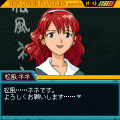 エヴァンゲリオン外伝　～人形達の宴～の当時のゲーム画面3