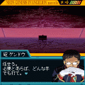 エヴァンゲリオン外伝　～人形達の宴～の当時のゲーム画面4
