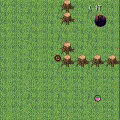 NASUBALLの当時のゲーム画面2