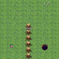 NASUBALLの当時のゲーム画面4