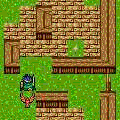 100年戦争の当時のゲーム画面2