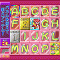アイドル雀士スーチーパイIIの当時のゲーム画面3
