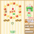 ぐるトン！の当時のゲーム画面2