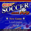 ポケットサッカー 2006ドイツの当時のゲーム画面3